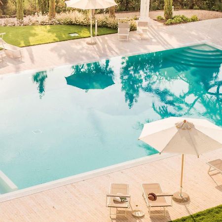 Studio Apartment Il Peler Toscolano Maderno Bagian luar foto