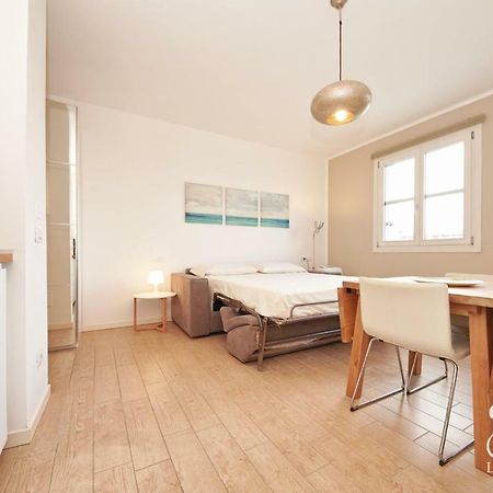 Studio Apartment Il Peler Toscolano Maderno Bagian luar foto
