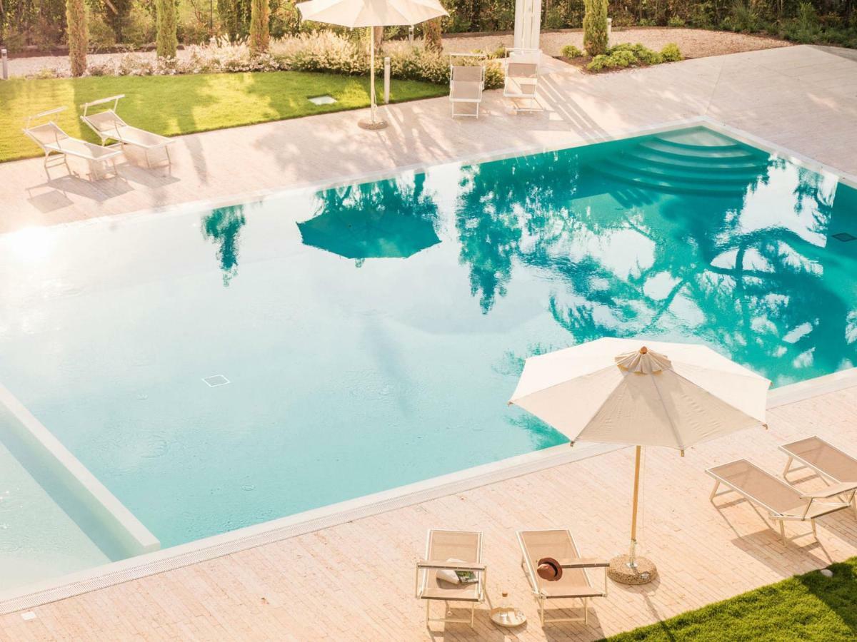 Studio Apartment Il Peler Toscolano Maderno Bagian luar foto